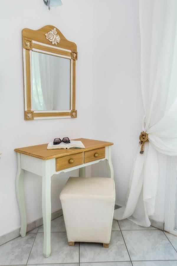 Studios Suzanna Potos Extérieur photo
