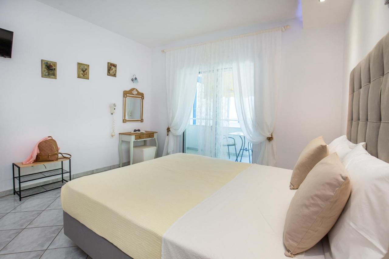 Studios Suzanna Potos Extérieur photo