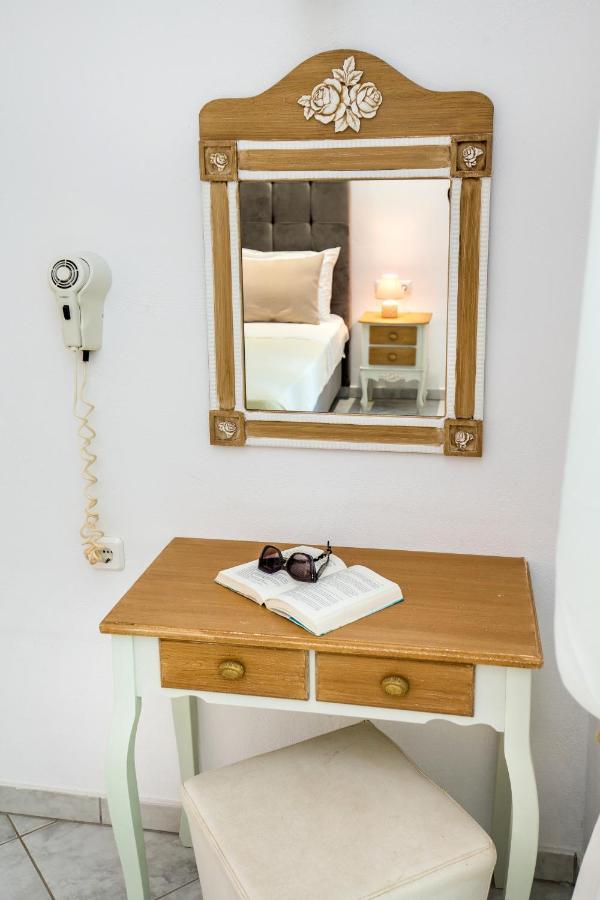 Studios Suzanna Potos Extérieur photo