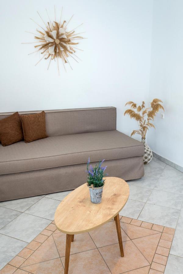 Studios Suzanna Potos Extérieur photo